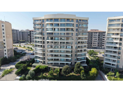 ENES SARMAŞIK'TAN ANTEPİA'DA SATILIK 2+1 DAİRE